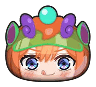 四葉(サマーメモリー)