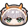 白銀ノエル(オータム)