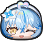 雪花ラミィ