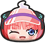 二乃(サマーメモリー)のぷに画像