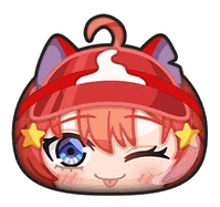 五月(サマーメモリー)のぷに画像