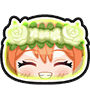 超覚醒四葉(HW)のぷに画像