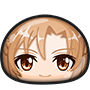 アスナ(SAO)のぷに画像