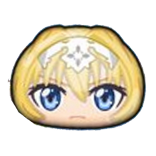 アリス(UW)のぷに画像