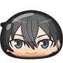 キリト(SAO)のぷに画像