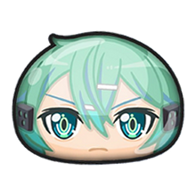 シノン(GGO)のぷに画像