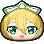 リーファ(ALO)のぷに画像