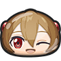 覚醒シリカ(SAO)のぷに画像