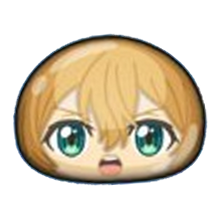 覚醒ユージオ(UW)のぷに画像