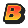 B評価