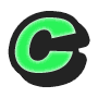 C評価